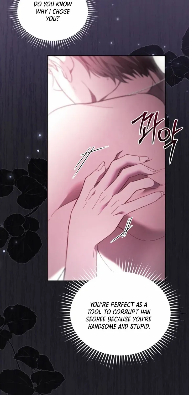 Goodbye, Ex-Husband Chapter 3 page 121 - 