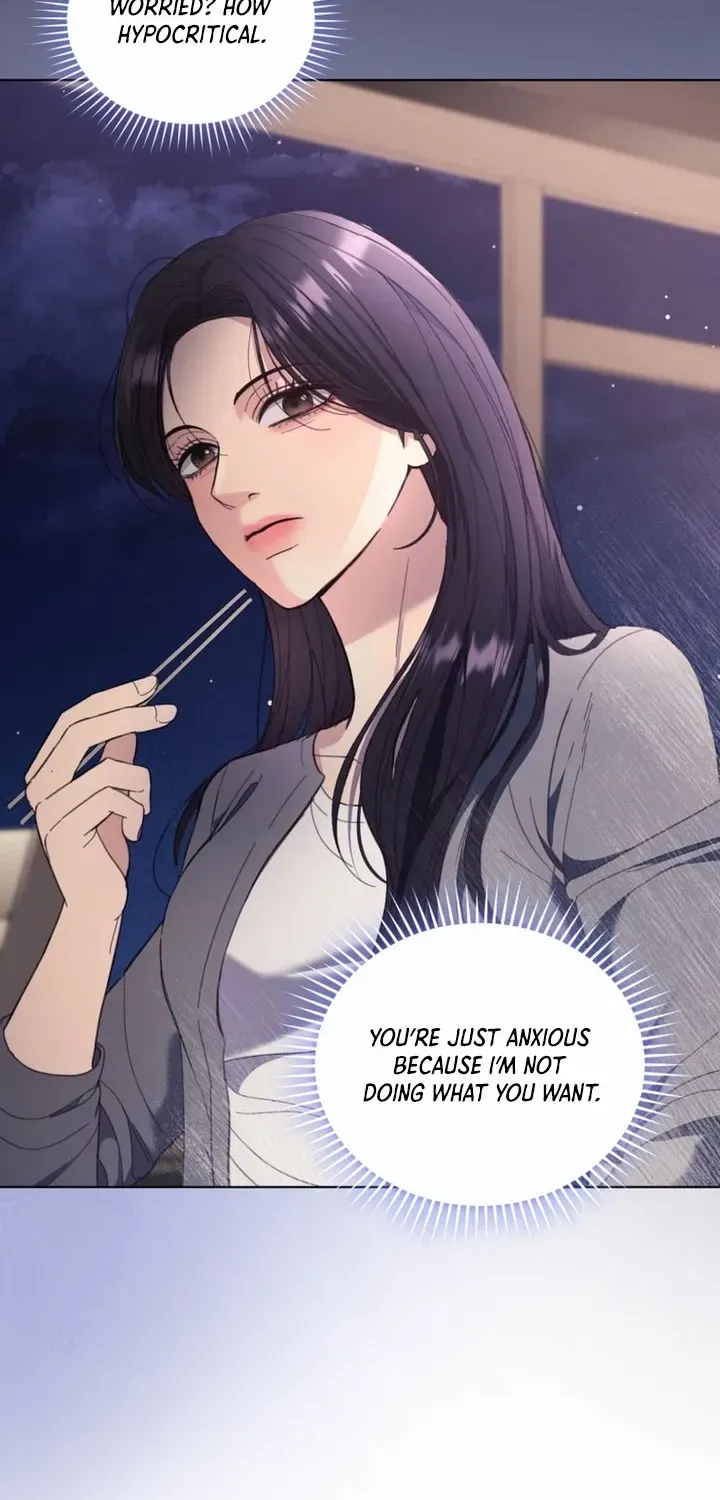 Goodbye, Ex-Husband Chapter 3 page 17 - 