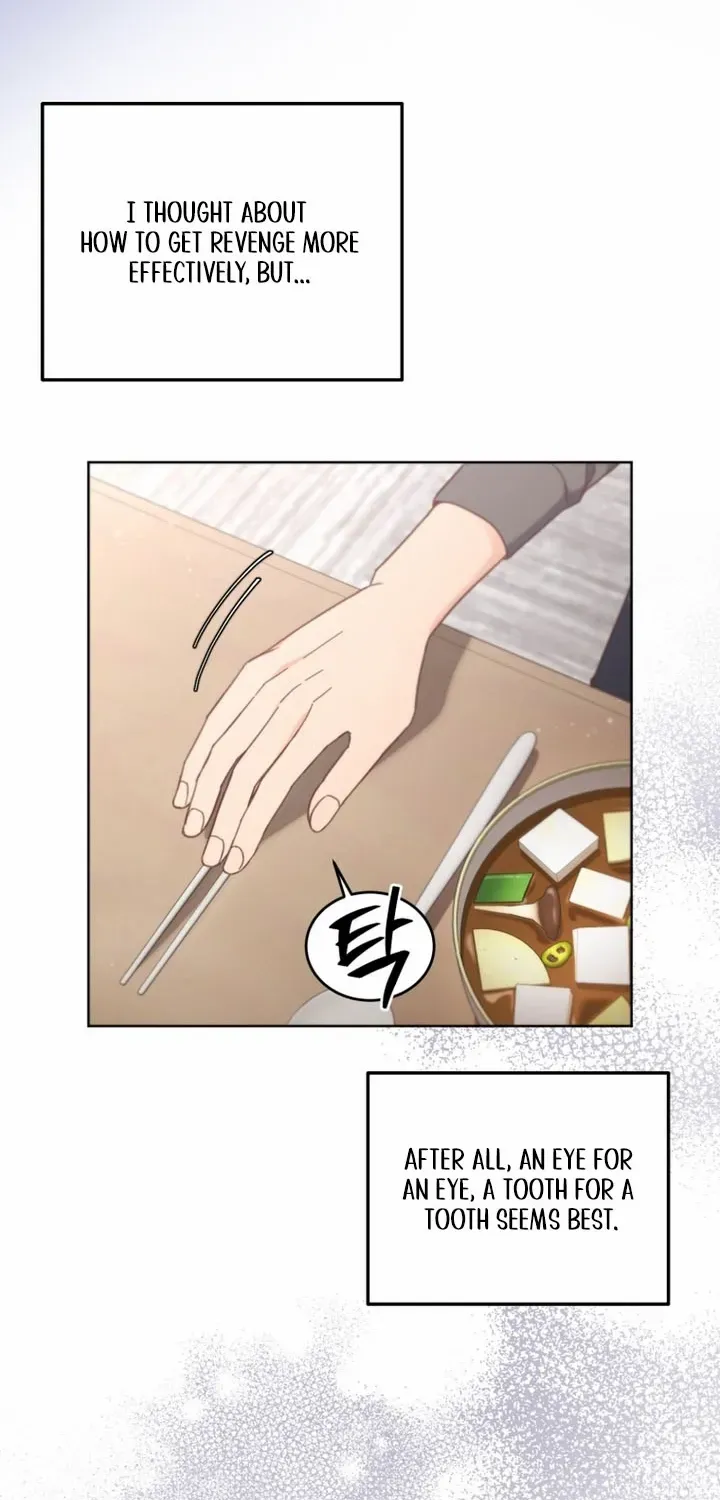 Goodbye, Ex-Husband Chapter 3 page 18 - 