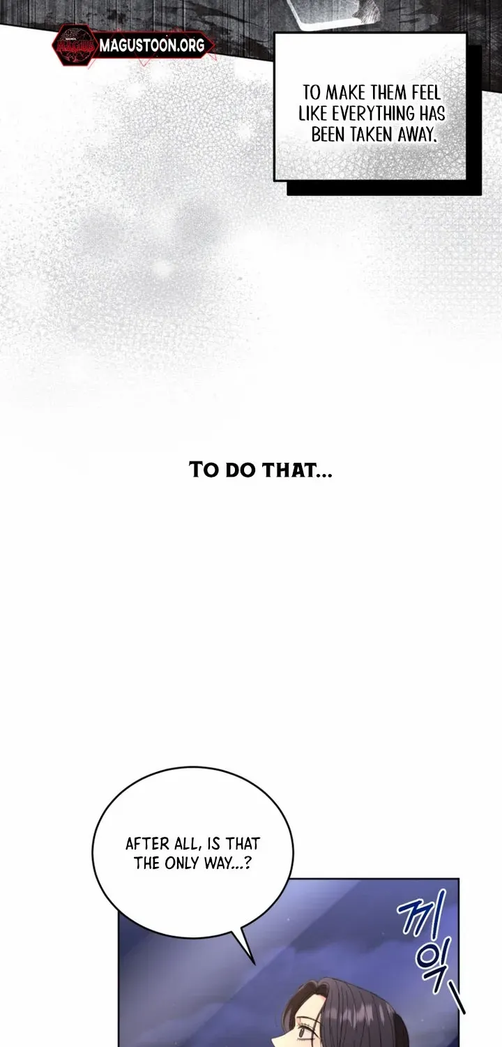 Goodbye, Ex-Husband Chapter 3 page 20 - 