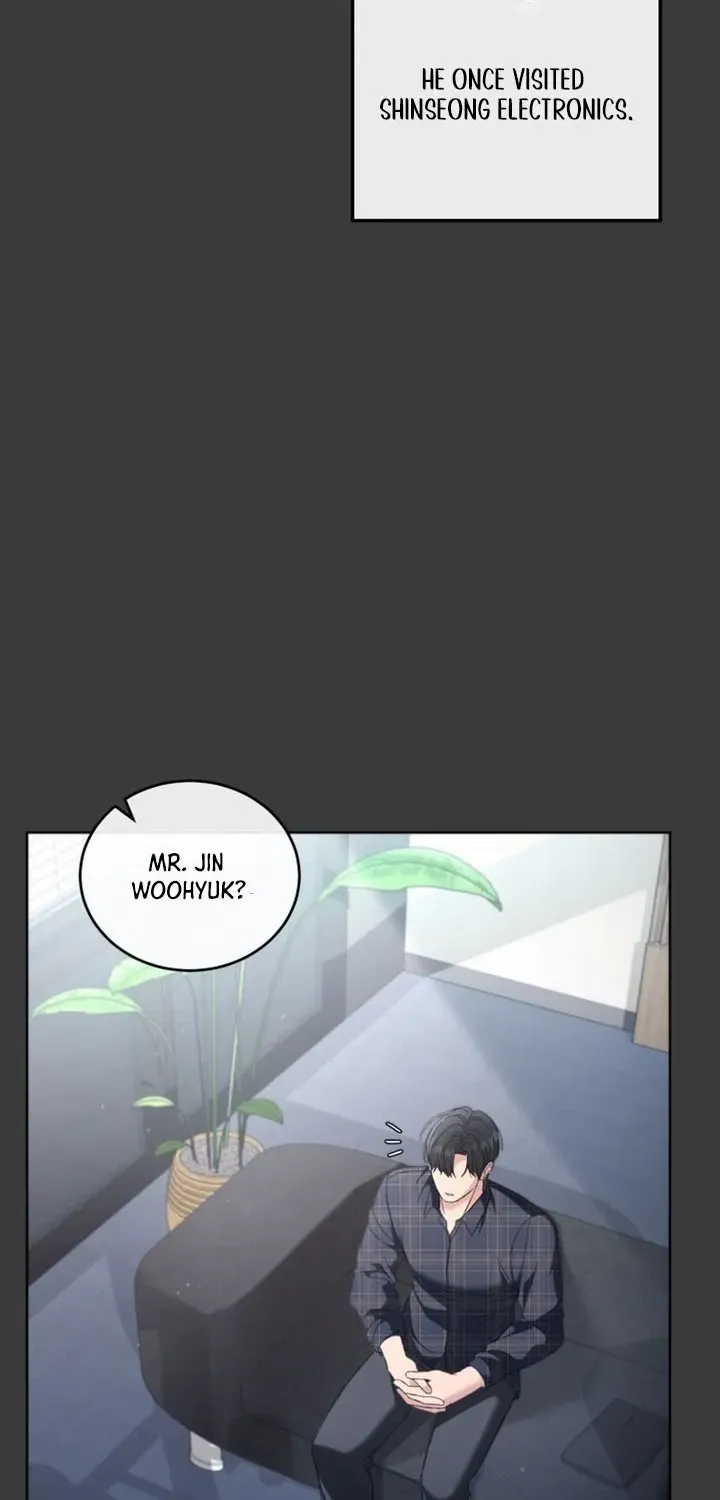 Goodbye, Ex-Husband Chapter 3 page 26 - 