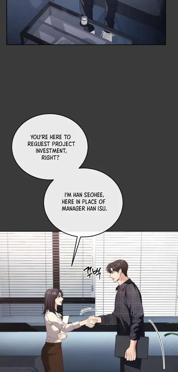 Goodbye, Ex-Husband Chapter 3 page 27 - 