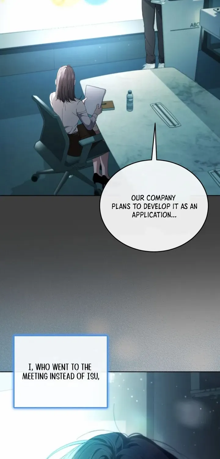 Goodbye, Ex-Husband Chapter 3 page 30 - 
