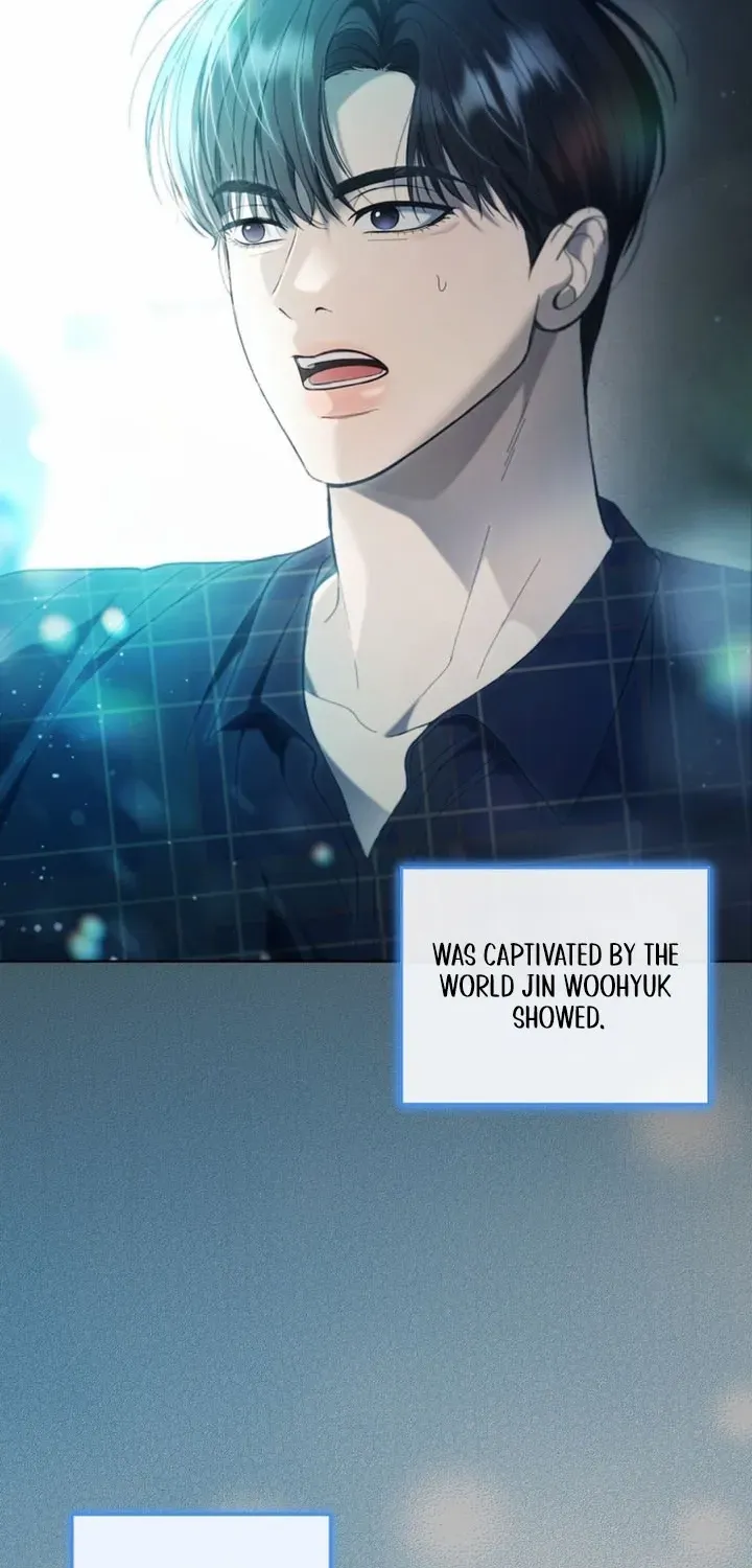 Goodbye, Ex-Husband Chapter 3 page 31 - 