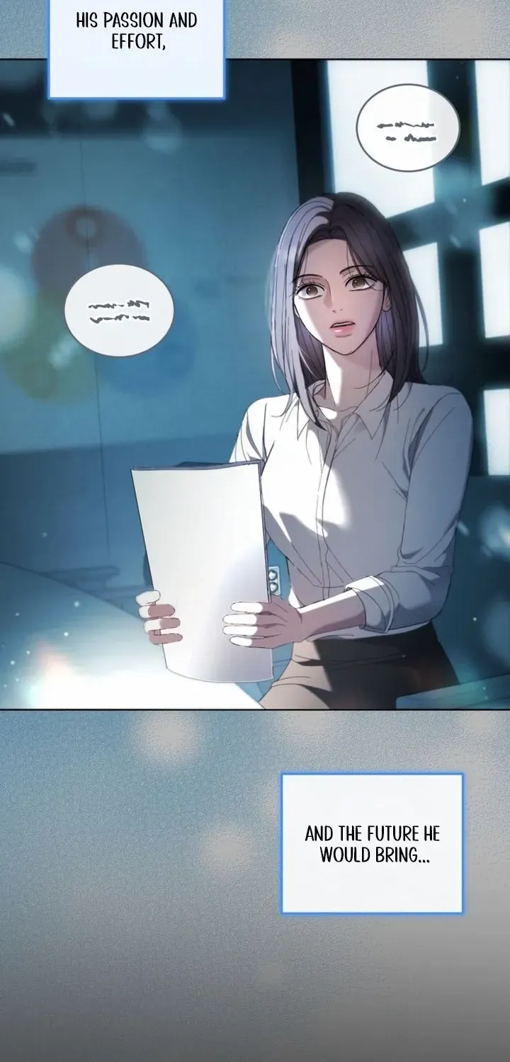Goodbye, Ex-Husband Chapter 3 page 32 - 