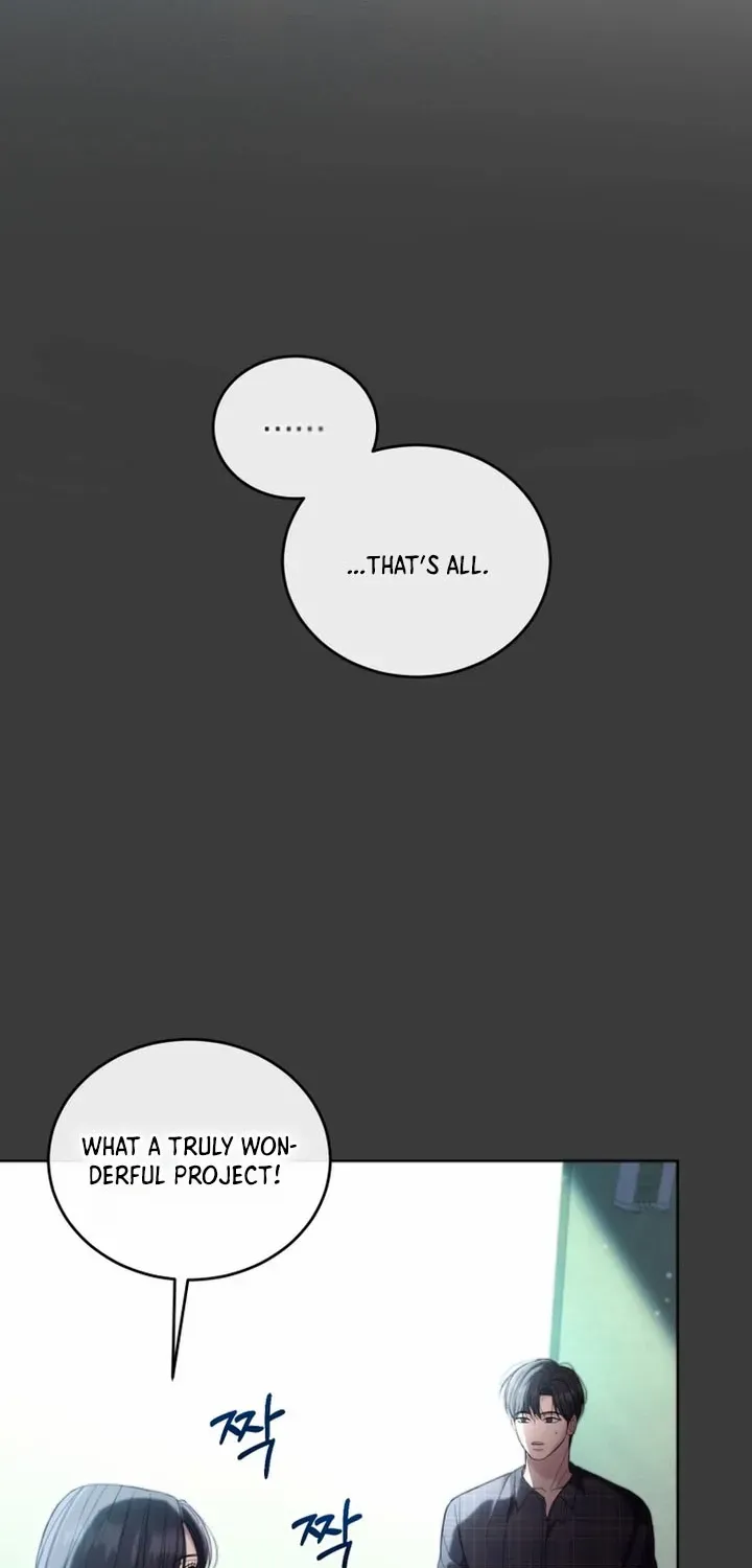 Goodbye, Ex-Husband Chapter 3 page 33 - 