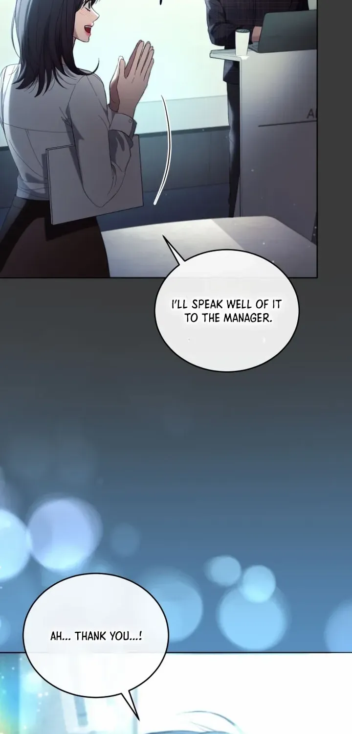 Goodbye, Ex-Husband Chapter 3 page 34 - 