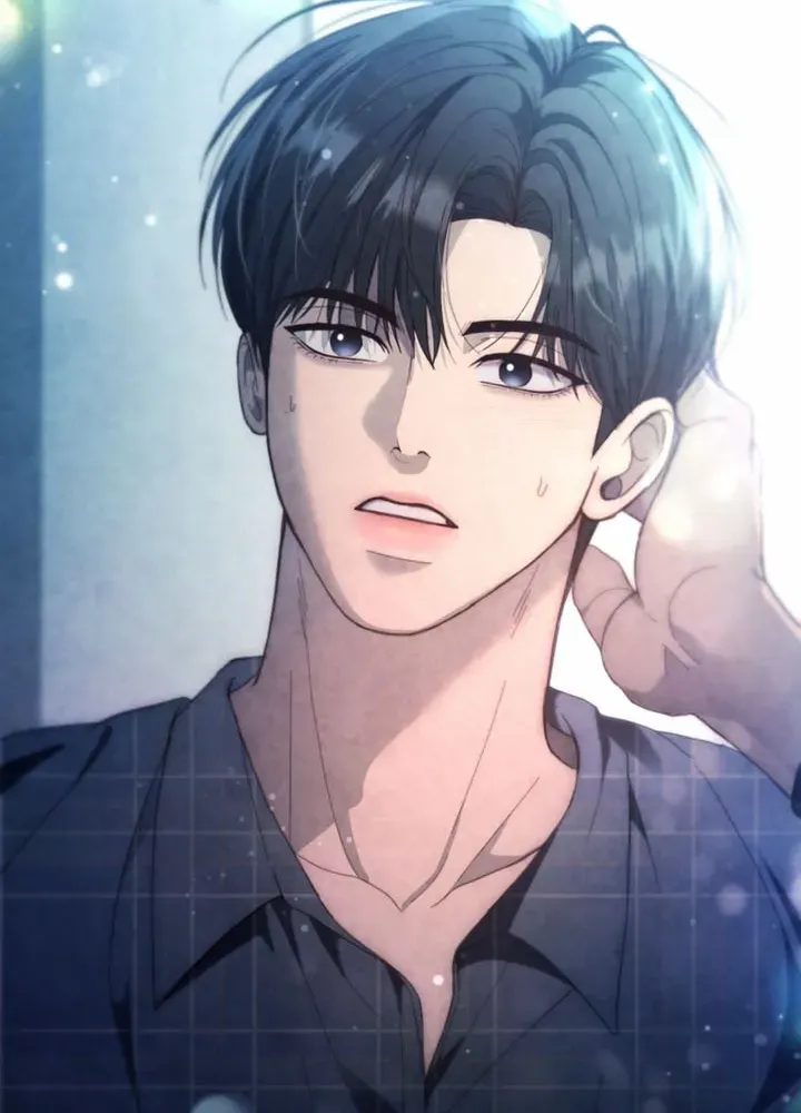 Goodbye, Ex-Husband Chapter 3 page 35 - 