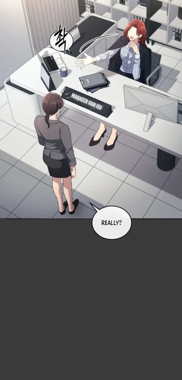 Goodbye, Ex-Husband Chapter 3 page 37 - 