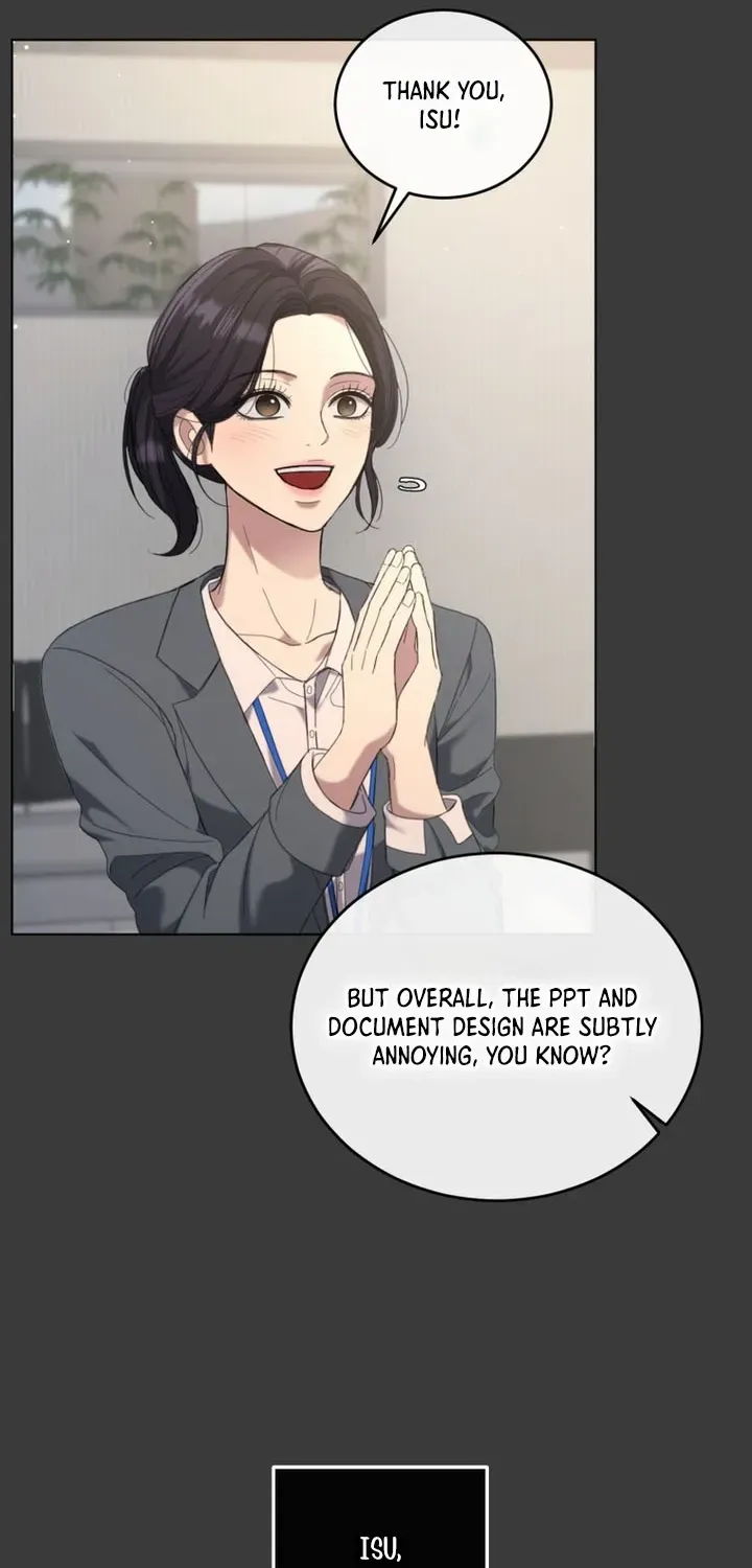 Goodbye, Ex-Husband Chapter 3 page 38 - 