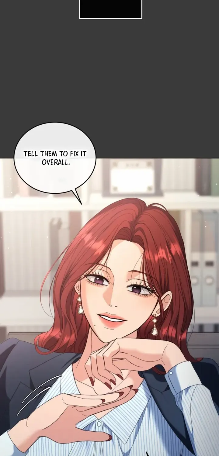 Goodbye, Ex-Husband Chapter 3 page 39 - 
