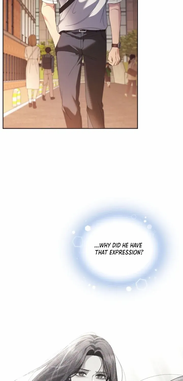 Goodbye, Ex-Husband Chapter 3 page 5 - 