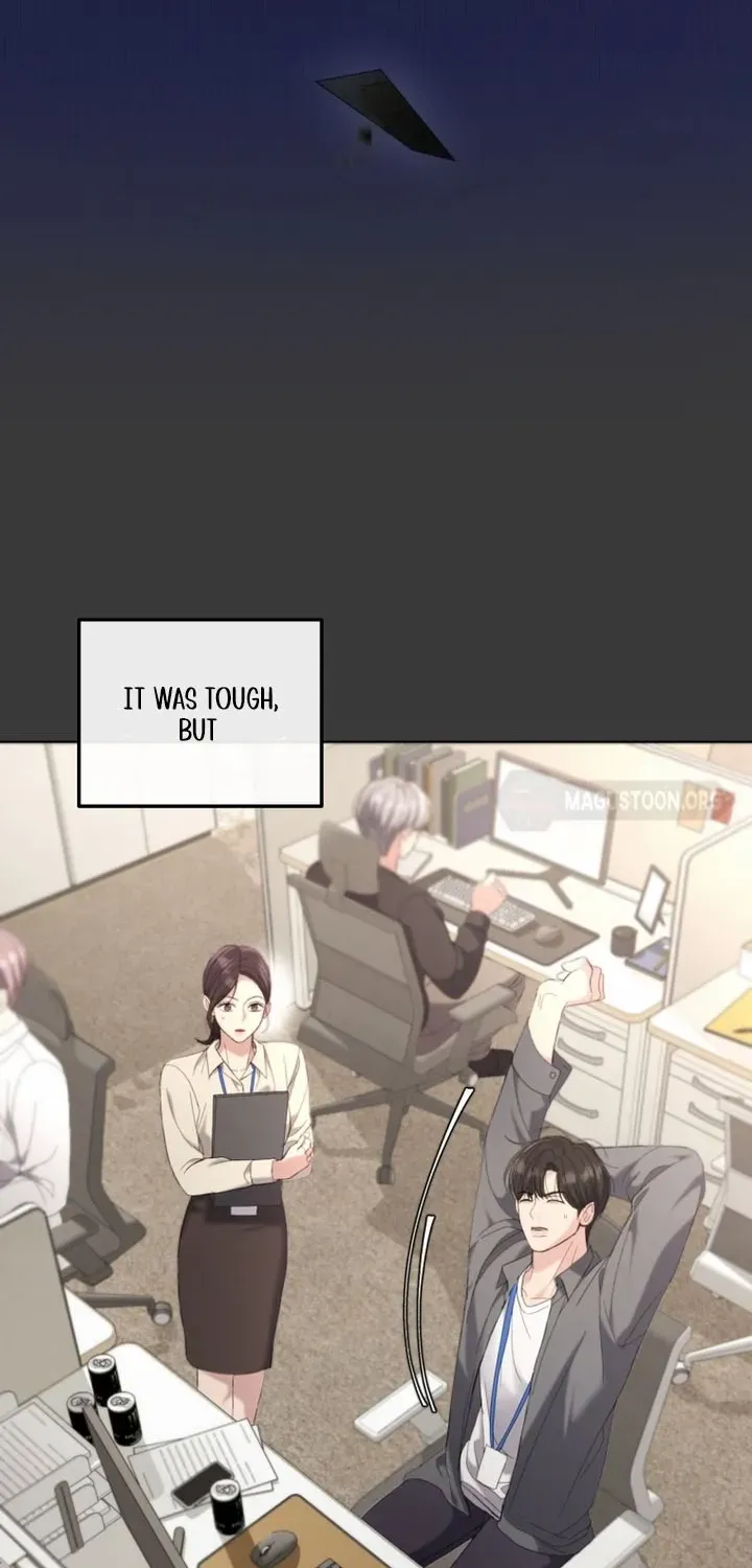 Goodbye, Ex-Husband Chapter 3 page 43 - 