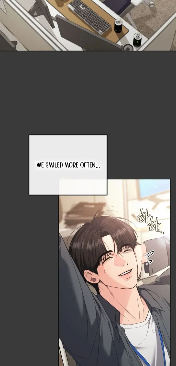 Goodbye, Ex-Husband Chapter 3 page 44 - 