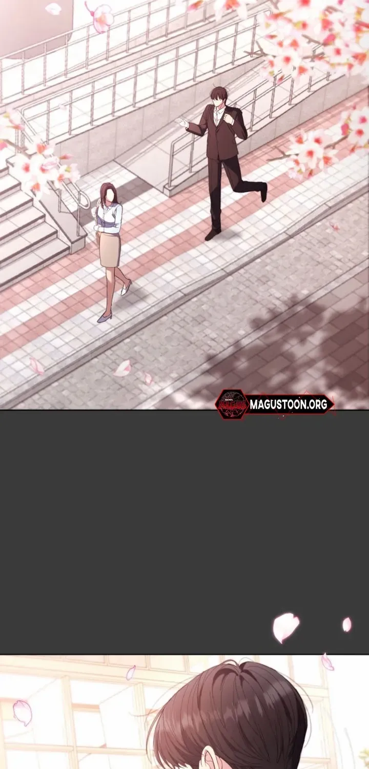 Goodbye, Ex-Husband Chapter 3 page 47 - 