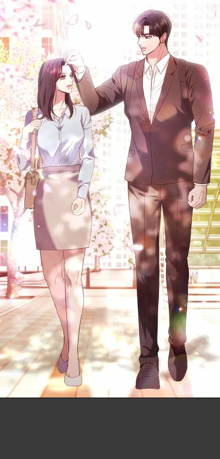 Goodbye, Ex-Husband Chapter 3 page 49 - 