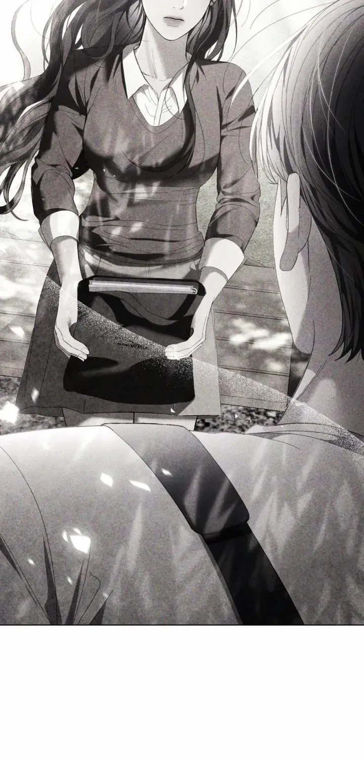 Goodbye, Ex-Husband Chapter 3 page 6 - 