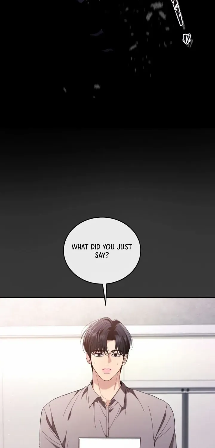 Goodbye, Ex-Husband Chapter 3 page 54 - 