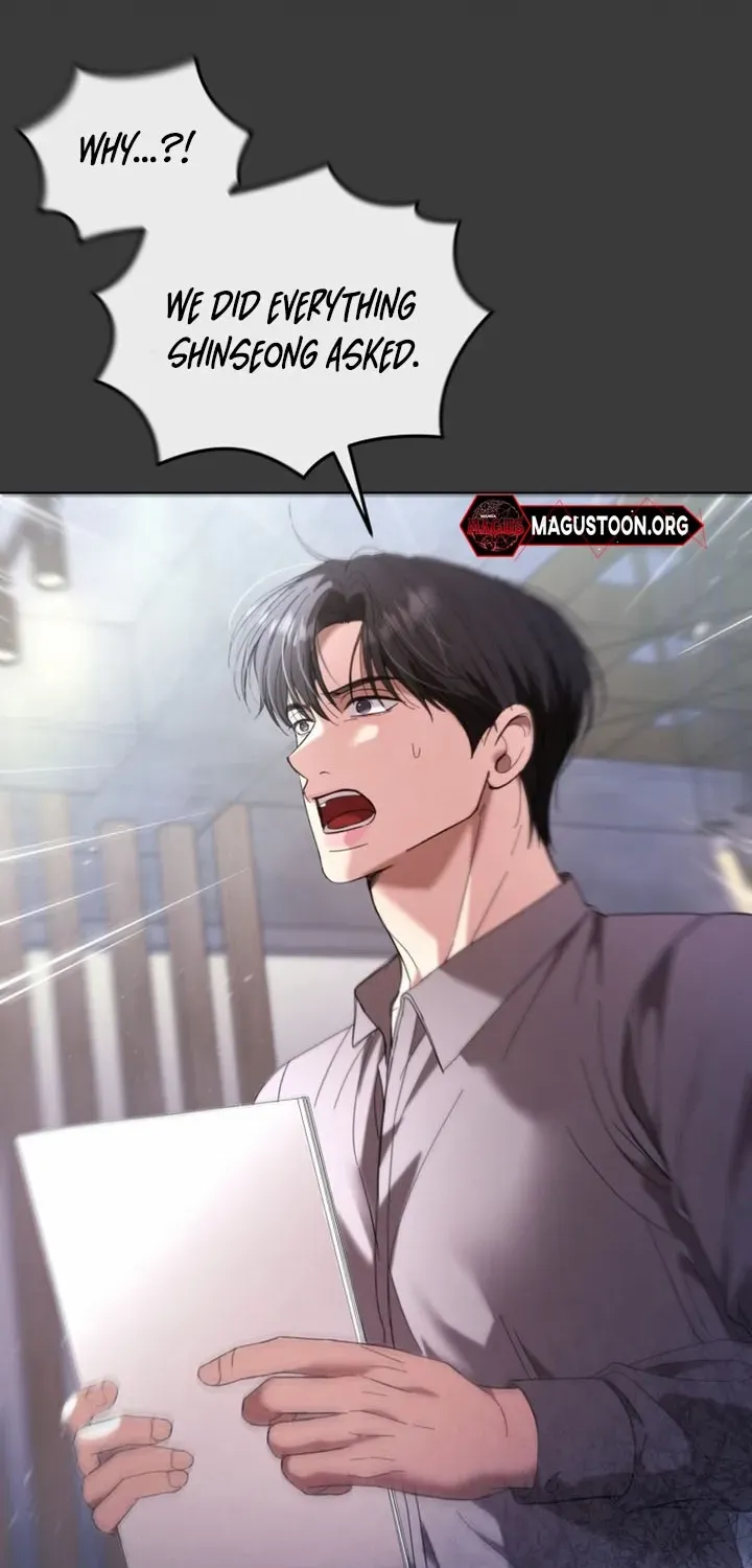 Goodbye, Ex-Husband Chapter 3 page 56 - 