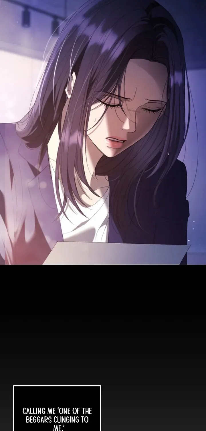 Goodbye, Ex-Husband Chapter 3 page 58 - 