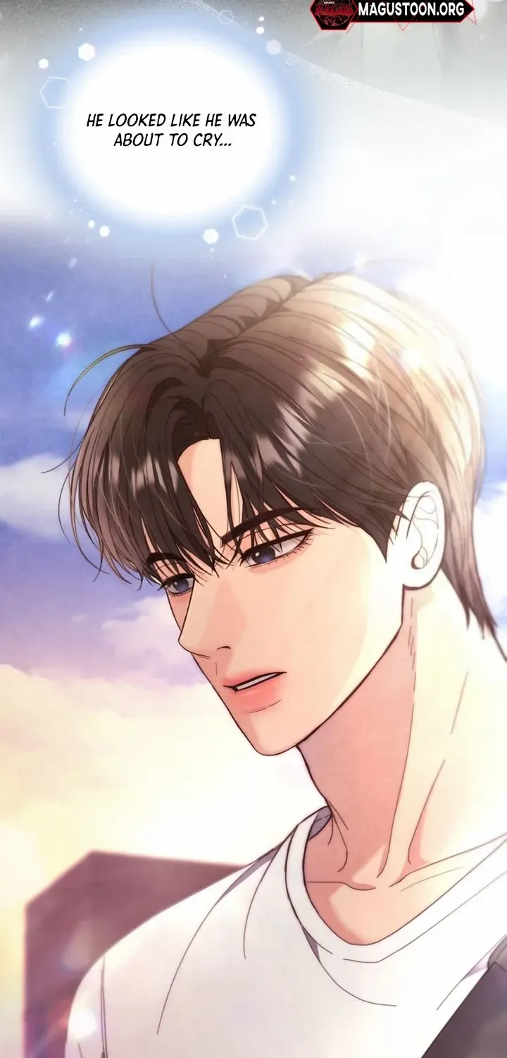 Goodbye, Ex-Husband Chapter 3 page 8 - 