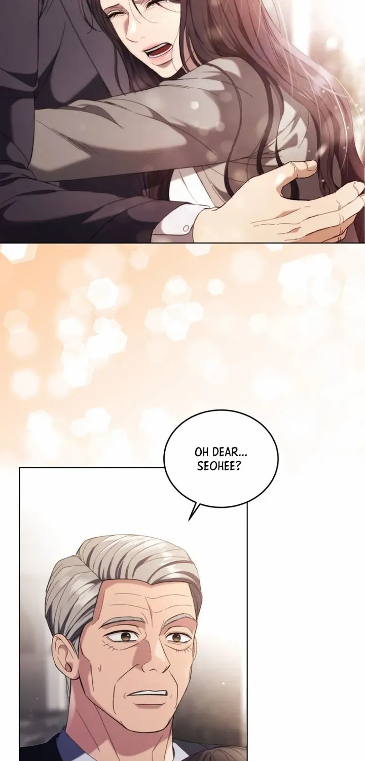 Goodbye, Ex-Husband Chapter 3 page 77 - 
