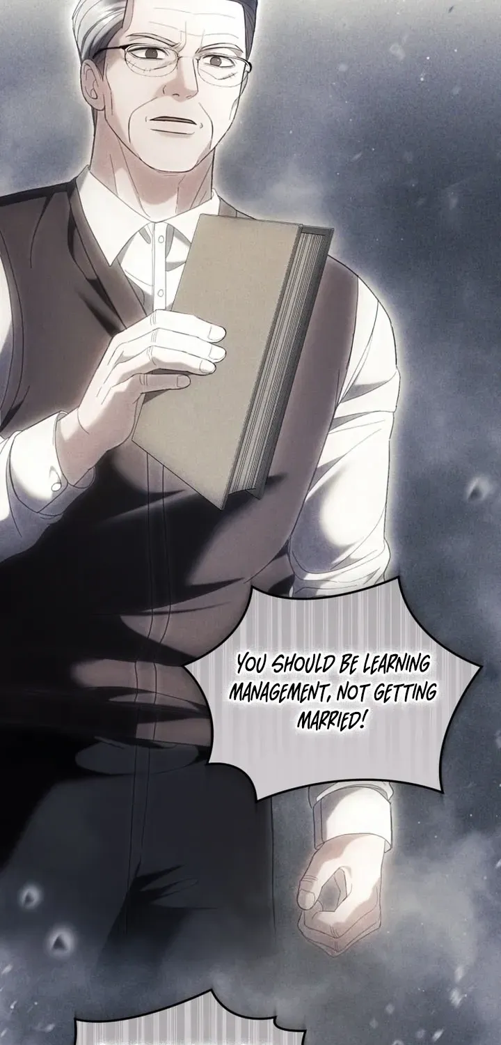 Goodbye, Ex-Husband Chapter 3 page 82 - 
