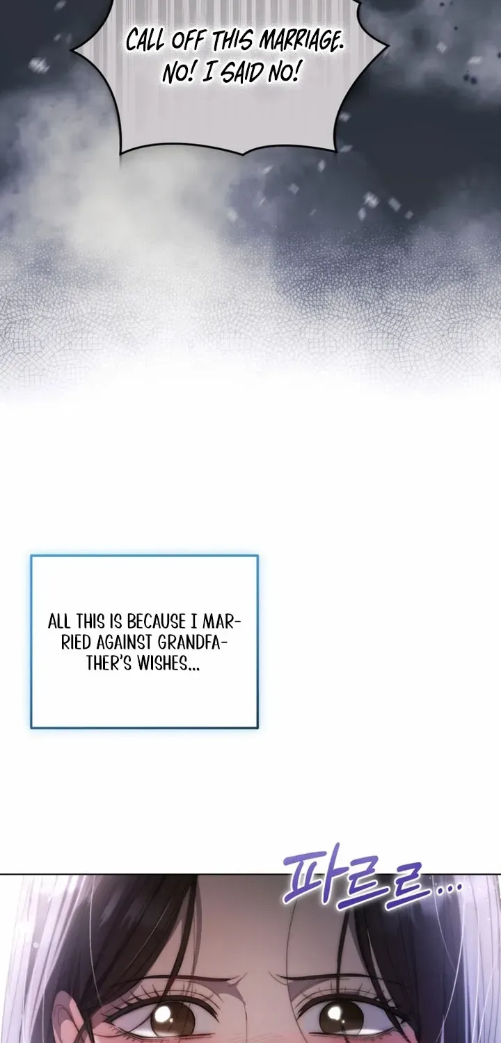 Goodbye, Ex-Husband Chapter 3 page 84 - 