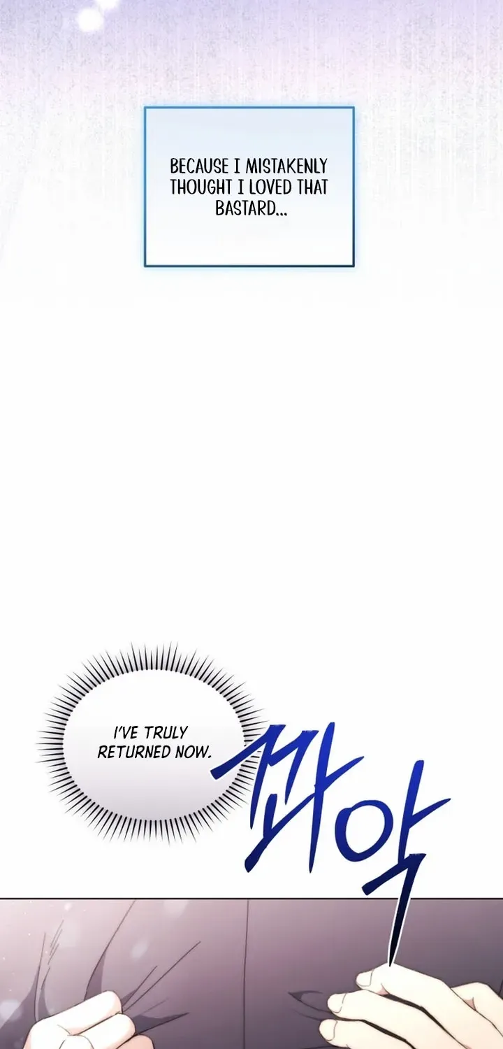 Goodbye, Ex-Husband Chapter 3 page 86 - 