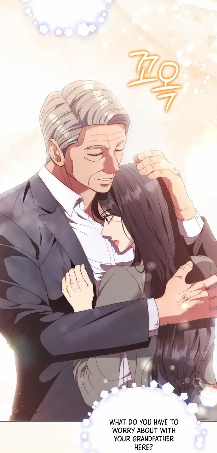 Goodbye, Ex-Husband Chapter 3 page 94 - 
