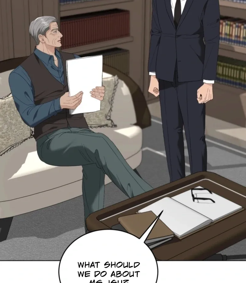 Goodbye, Ex-Husband Chapter 30 page 11 - 