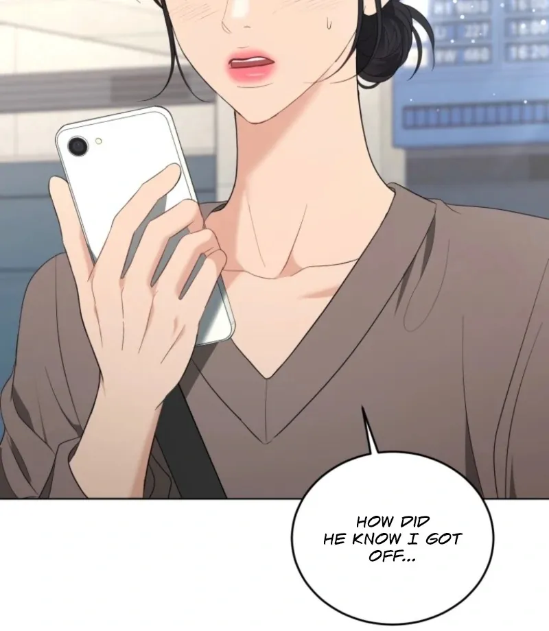 Goodbye, Ex-Husband Chapter 30 page 105 - 