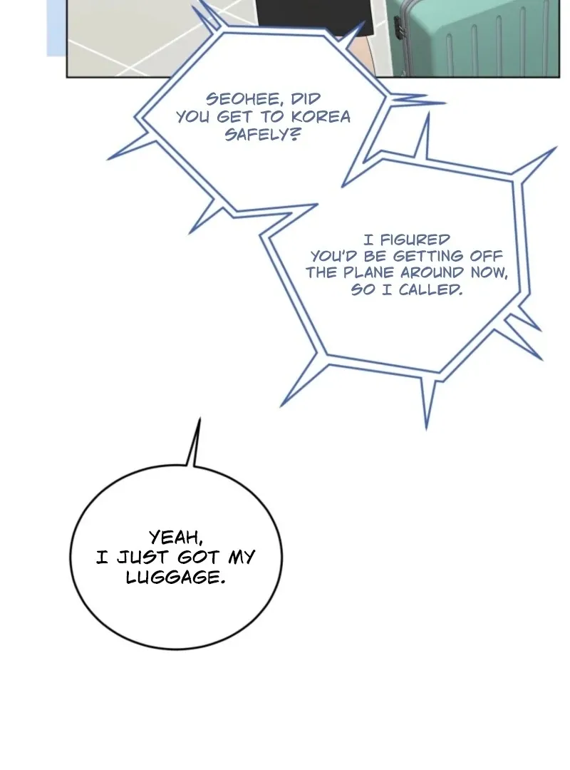 Goodbye, Ex-Husband Chapter 30 page 108 - 