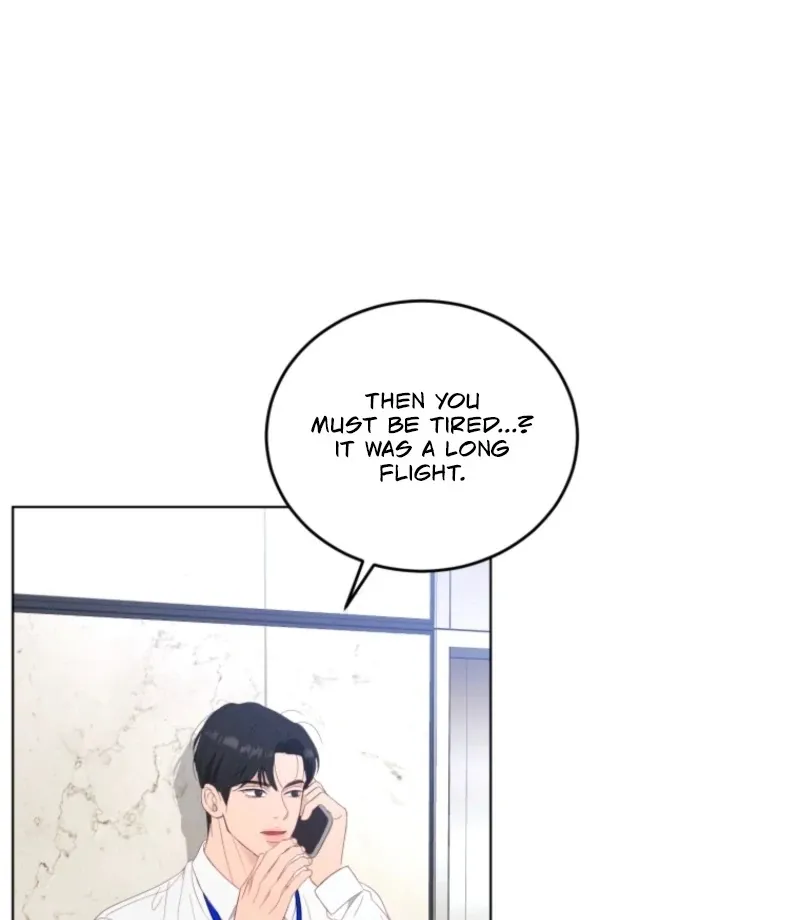 Goodbye, Ex-Husband Chapter 30 page 109 - 