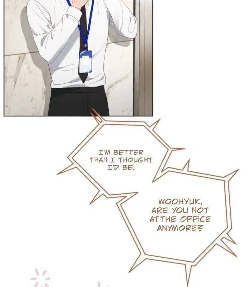 Goodbye, Ex-Husband Chapter 30 page 110 - 