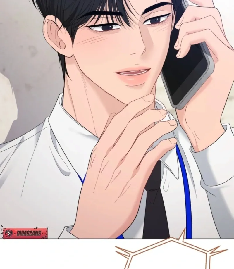 Goodbye, Ex-Husband Chapter 30 page 113 - 