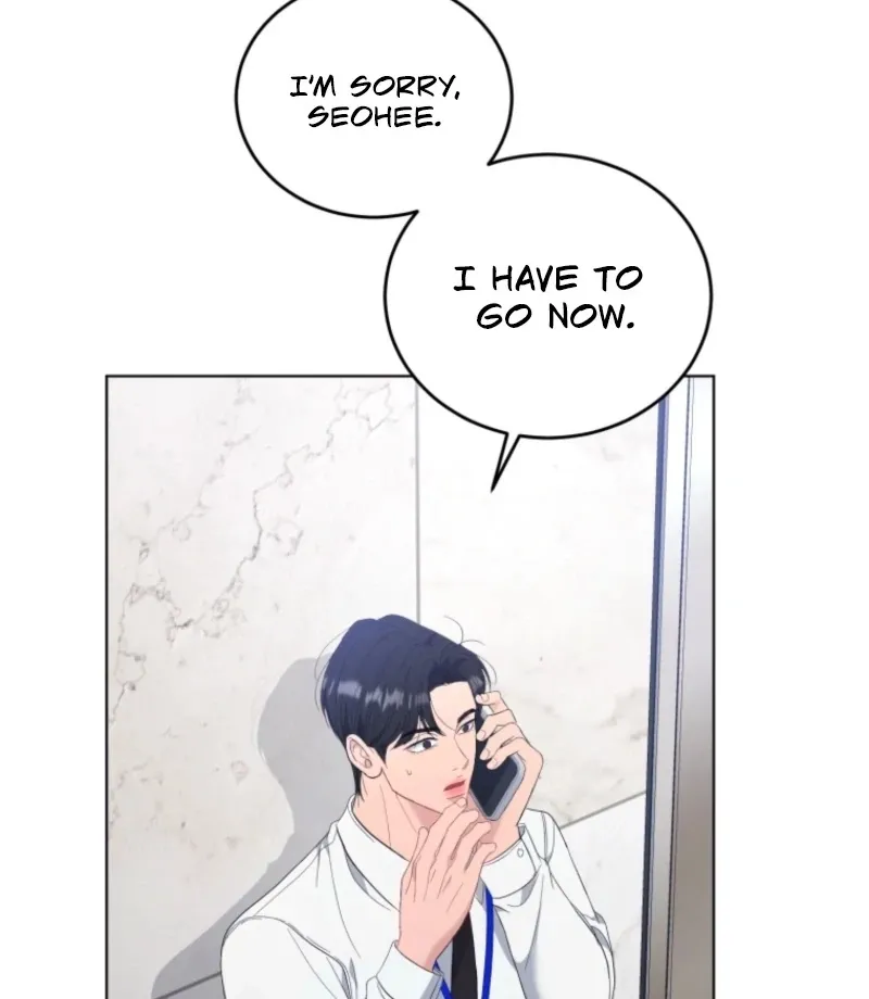 Goodbye, Ex-Husband Chapter 30 page 117 - 