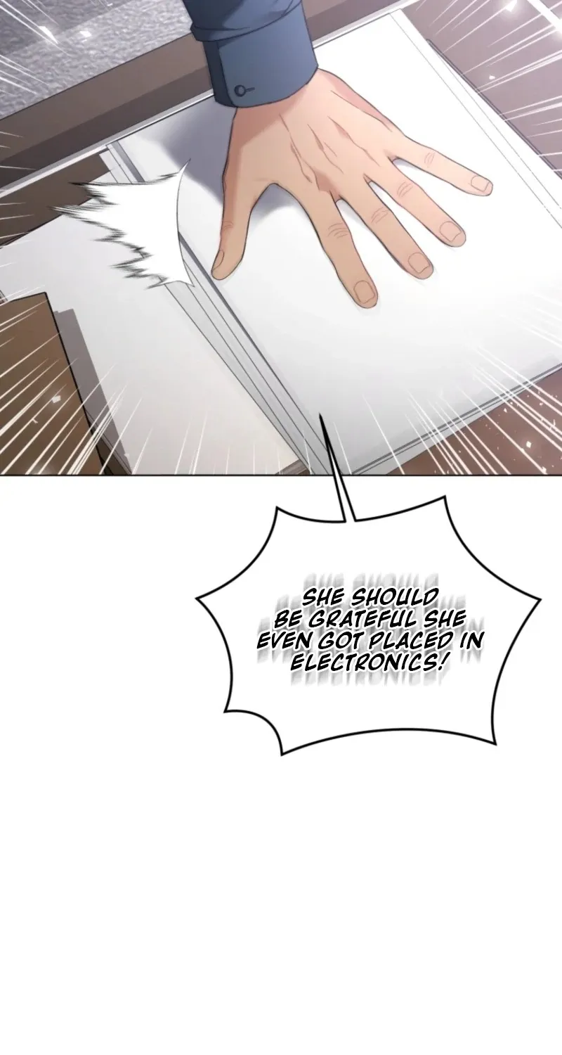 Goodbye, Ex-Husband Chapter 30 page 13 - 