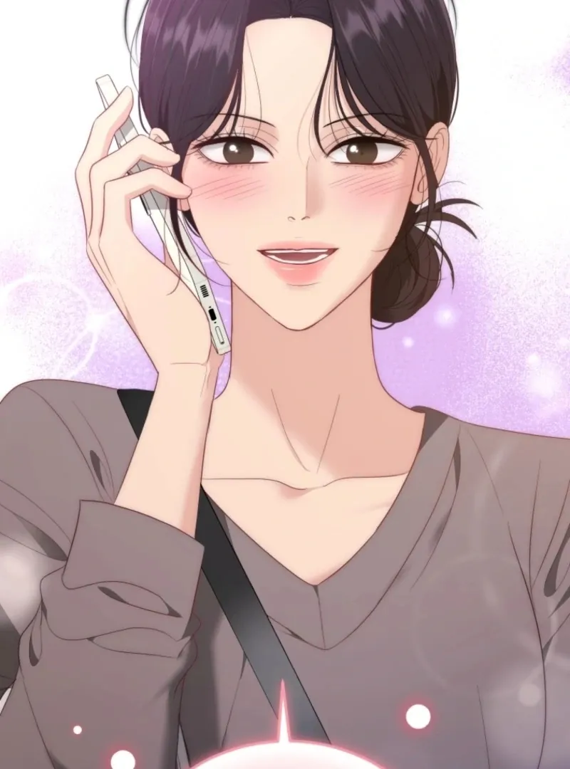 Goodbye, Ex-Husband Chapter 30 page 125 - 