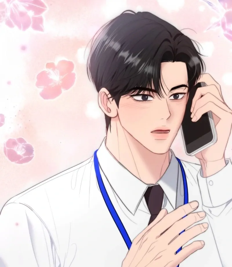 Goodbye, Ex-Husband Chapter 30 page 131 - 