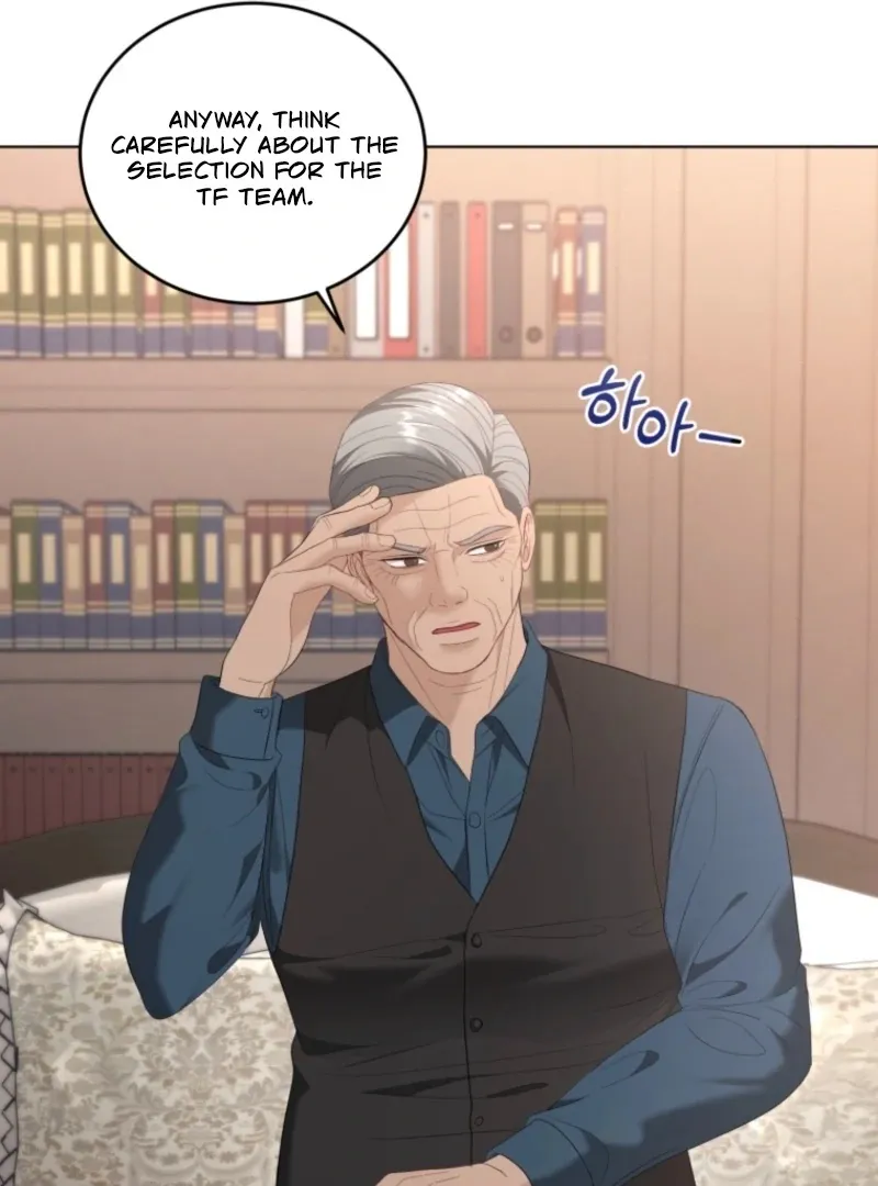 Goodbye, Ex-Husband Chapter 30 page 15 - 