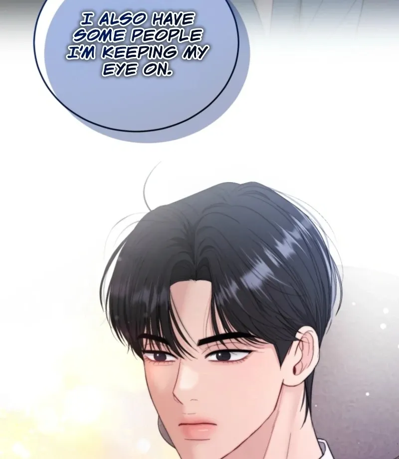 Goodbye, Ex-Husband Chapter 30 page 18 - 