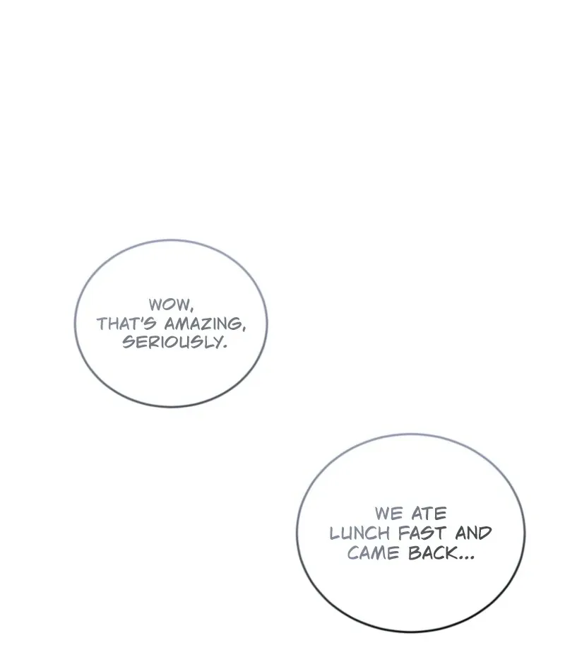 Goodbye, Ex-Husband Chapter 30 page 22 - 
