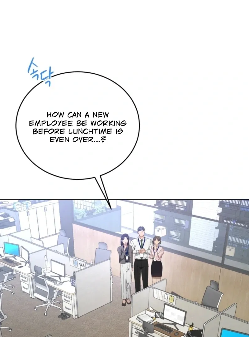 Goodbye, Ex-Husband Chapter 30 page 23 - 