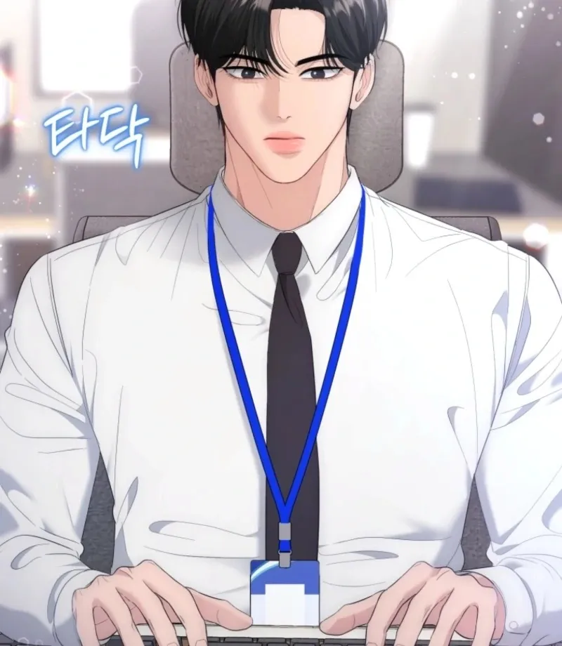 Goodbye, Ex-Husband Chapter 30 page 26 - 