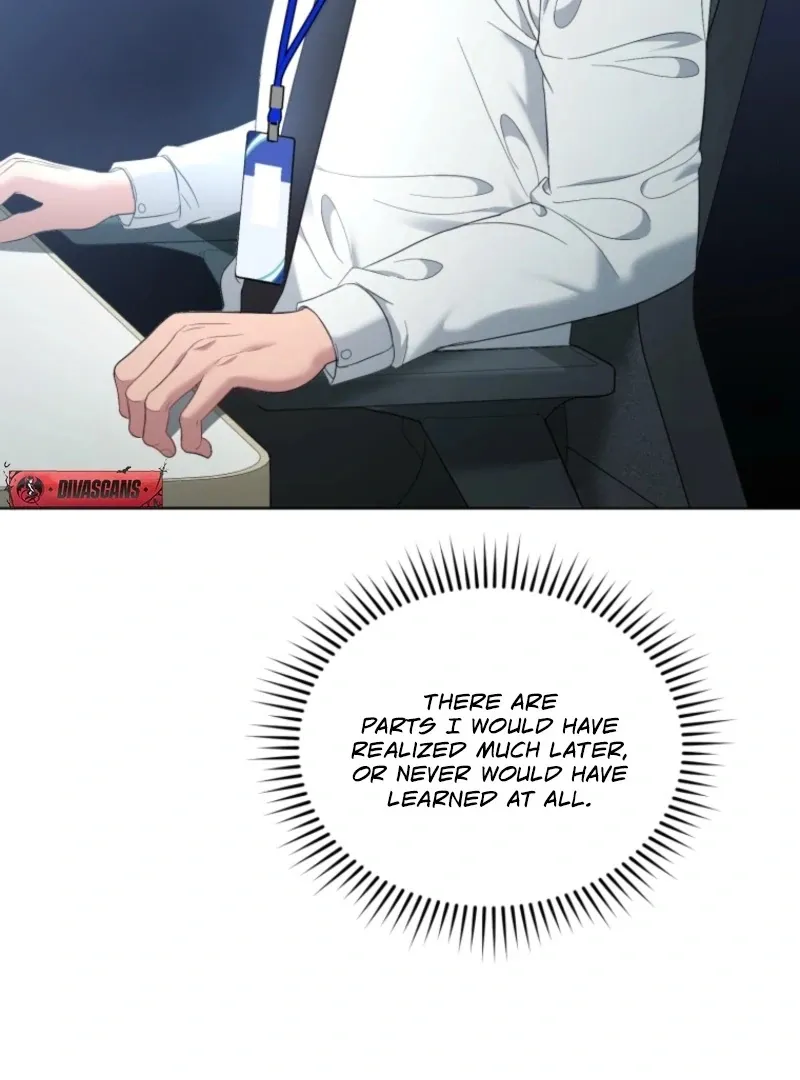 Goodbye, Ex-Husband Chapter 30 page 36 - 