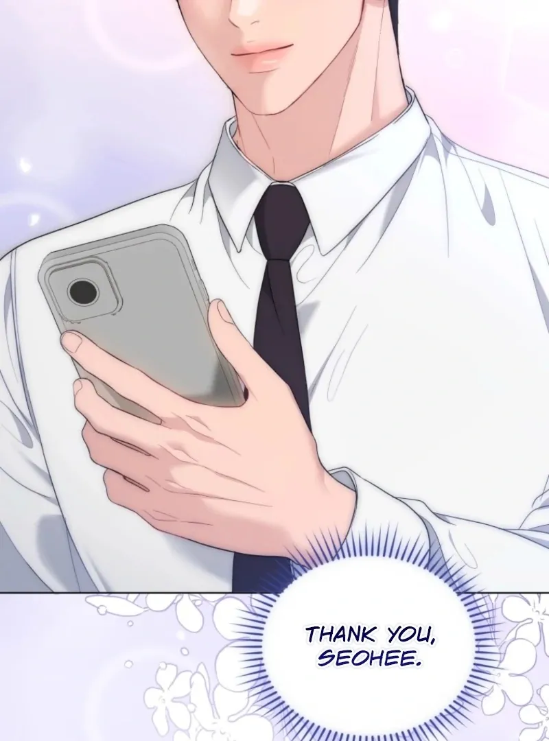 Goodbye, Ex-Husband Chapter 30 page 42 - 