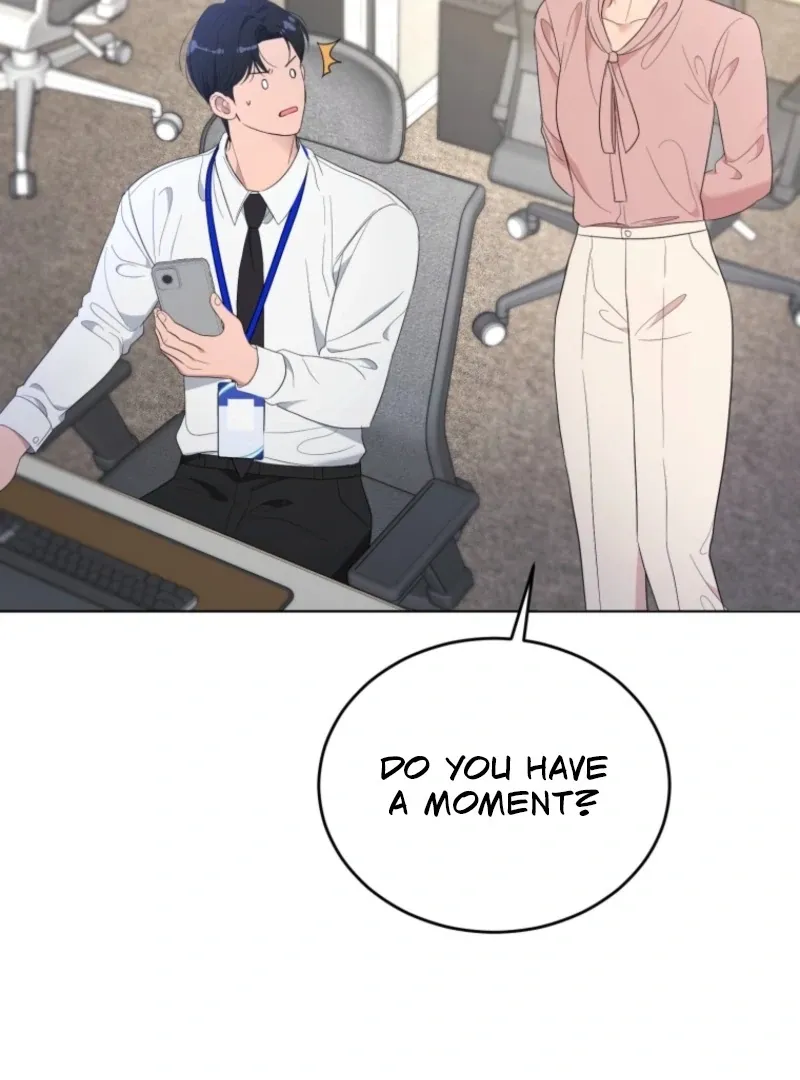 Goodbye, Ex-Husband Chapter 30 page 49 - 