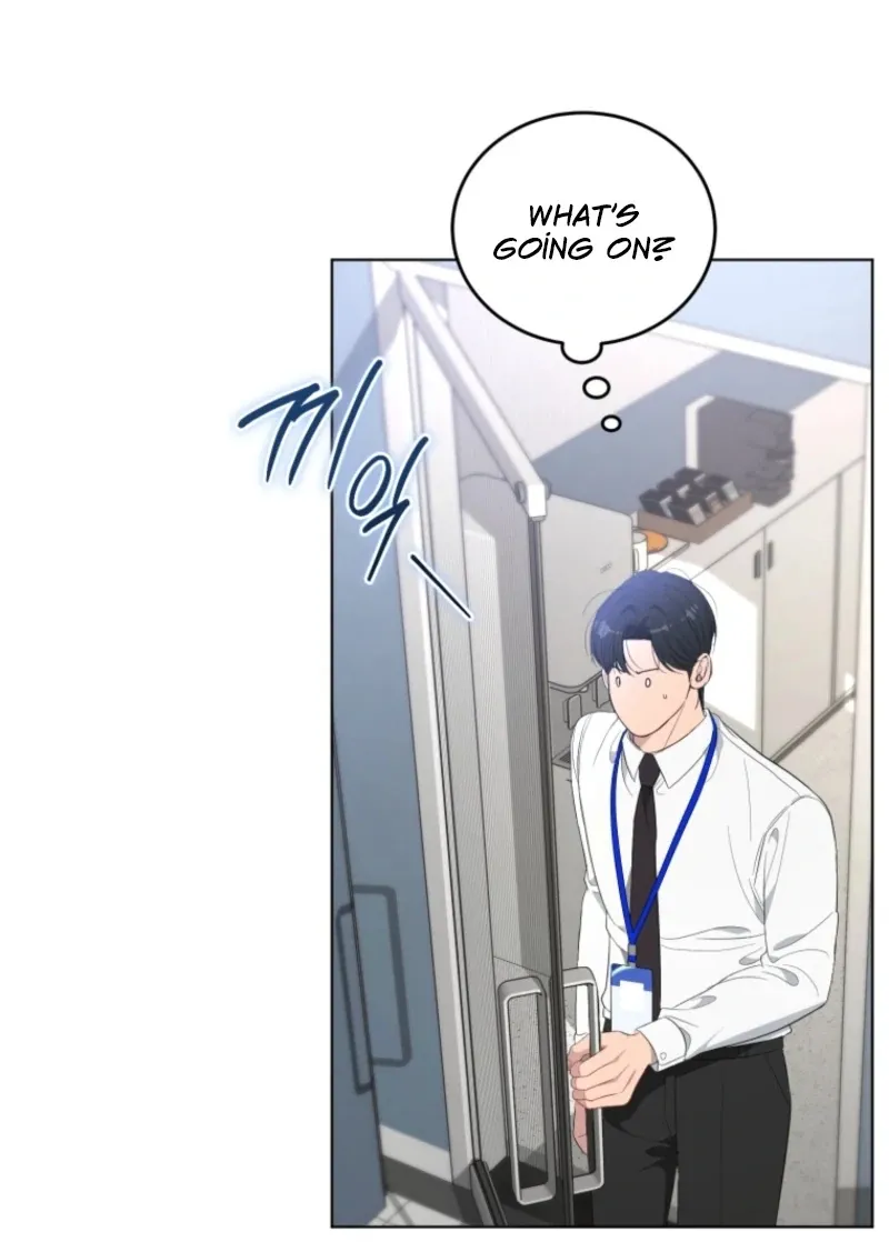 Goodbye, Ex-Husband Chapter 30 page 53 - 