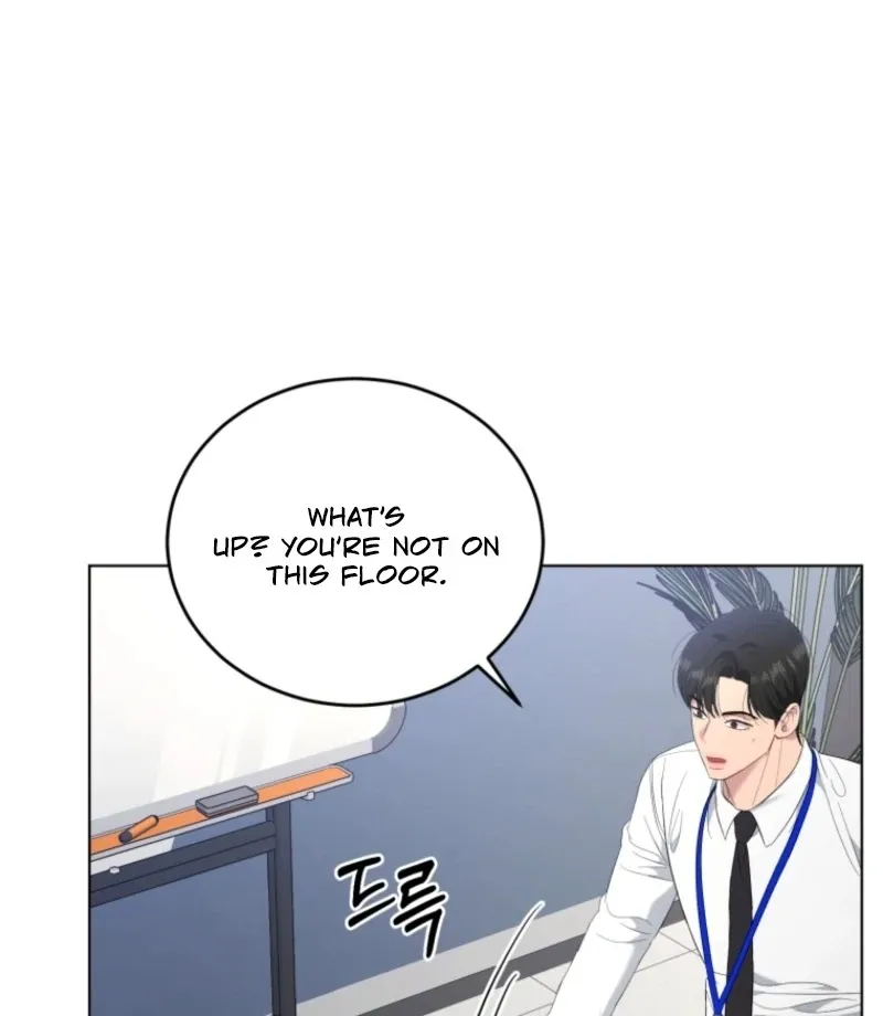 Goodbye, Ex-Husband Chapter 30 page 57 - 